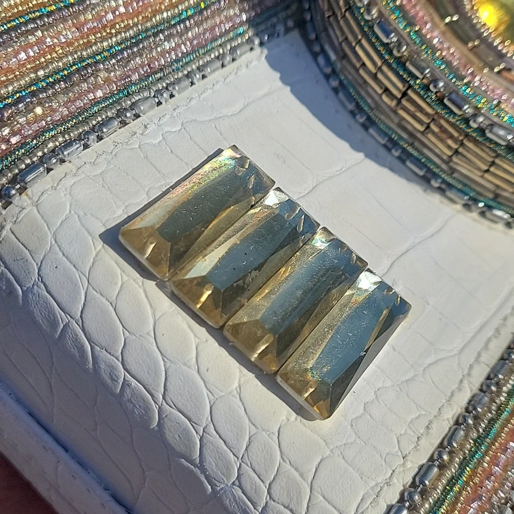 Mary Frances Camera Crossbody - Picture 4 of 15